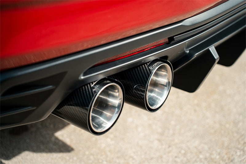 Street Driven Performance