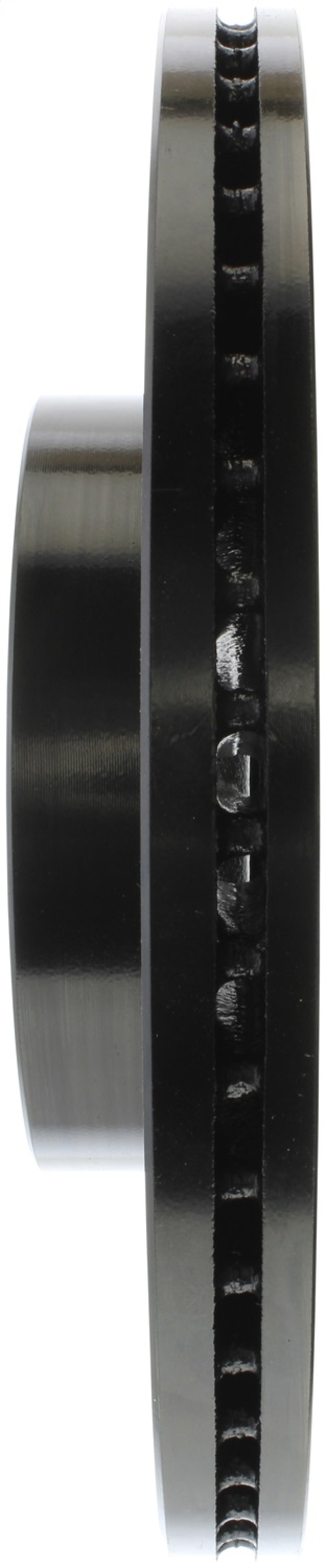 Street Driven Performance