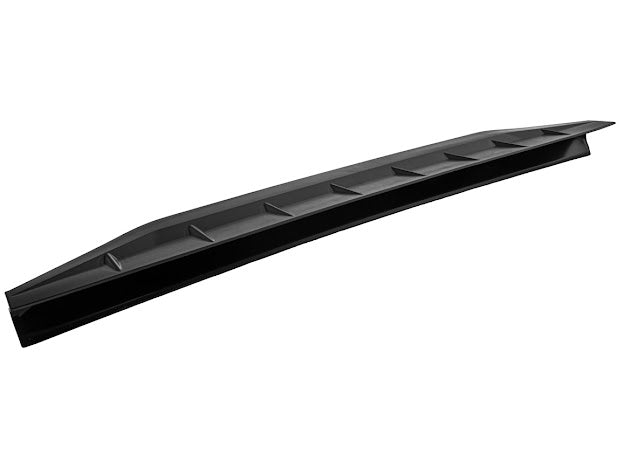 2016-2023 Toyota Tacoma | Street Series ABS Plastic Tailgate Rear Wing Spoiler