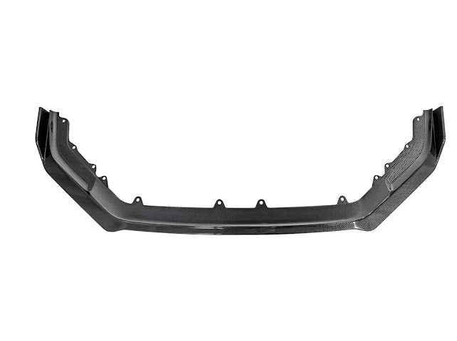 2023-UP HONDA CIVIC FL5 TYPE-R | SDP PERFORMANCE FRONT SPLITTER LIP GROUND EFFECTS