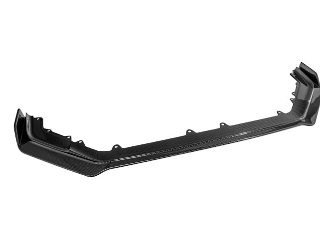 2023-UP HONDA CIVIC FL5 TYPE-R | SDP PERFORMANCE FRONT SPLITTER LIP GROUND EFFECTS