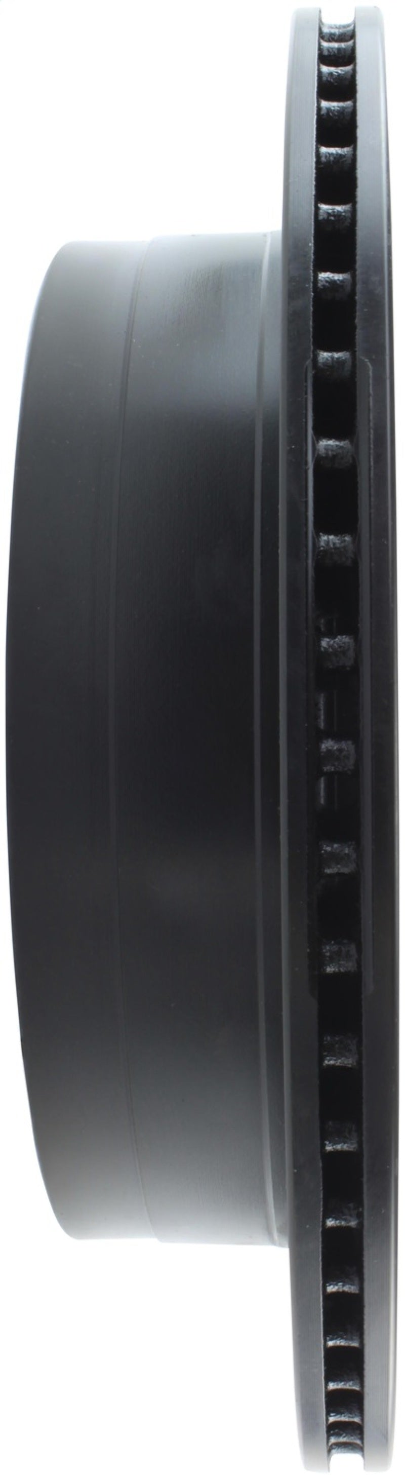 Street Driven Performance