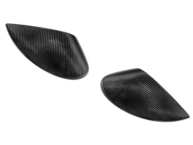 2023-UP NISSAN Z MIRROR COVERS