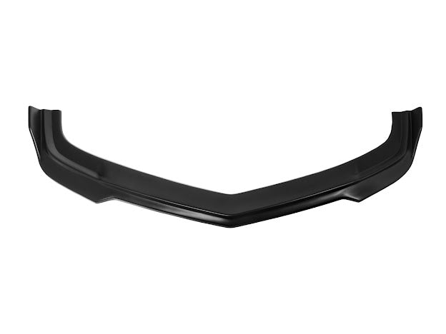 2010-2013 5TH GEN CAMARO SS SDP PERFORMANCE PACKAGE FRONT SPLITTER LIP GROUND EFFECTS