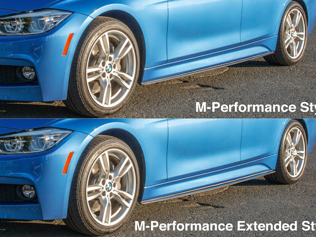 Street Driven Performance
