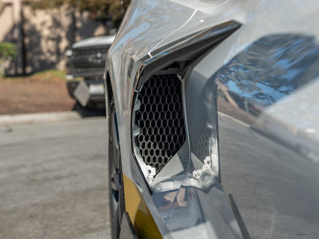 Street Driven Performance