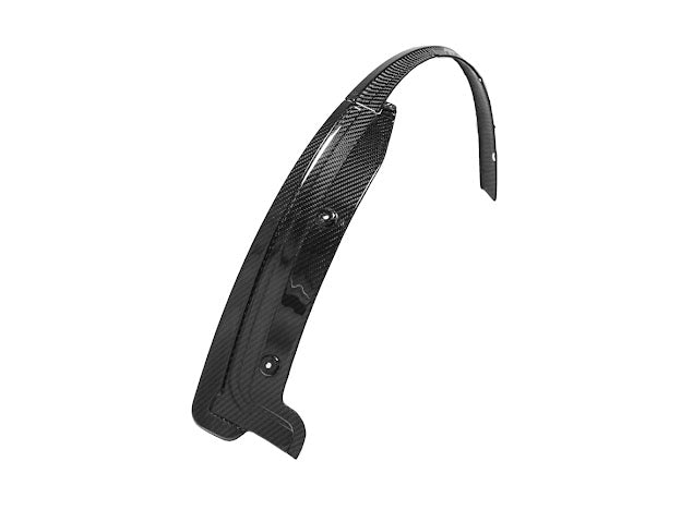 2014-19 CHEVROLET CORVETTE C7 REAR QUARTER EXTENSION (PAIR)