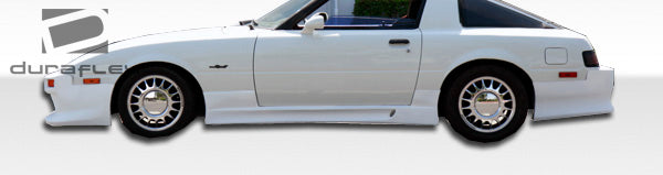 Street Driven Performance