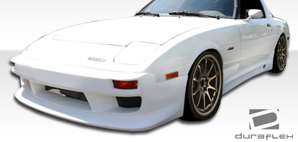Street Driven Performance