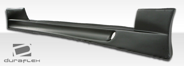 1979-1985 Mazda RX-7 Duraflex GP-1 Side Skirts Rocker Panels - 2 Piece