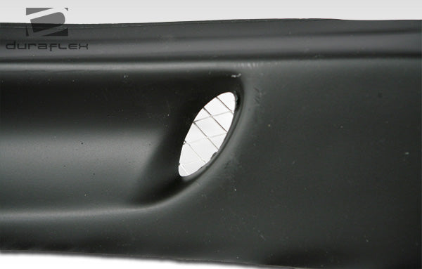 1979-1985 Mazda RX-7 Duraflex GP-1 Side Skirts Rocker Panels - 2 Piece