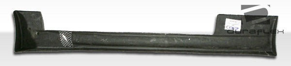 1979-1985 Mazda RX-7 Duraflex GP-1 Side Skirts Rocker Panels - 2 Piece