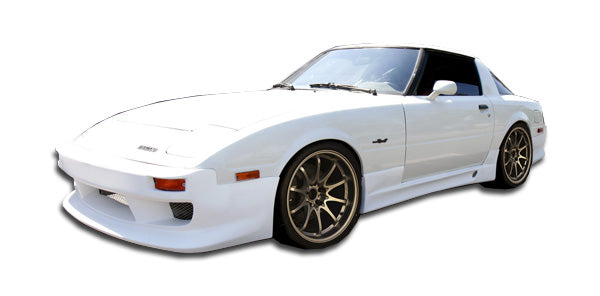 Street Driven Performance