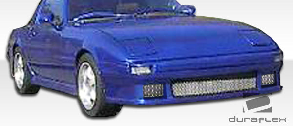 Street Driven Performance