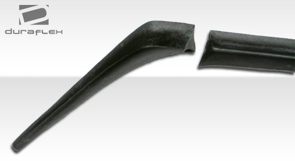 1979-1985 Mazda RX-7 Duraflex M-1 Speed Wing Trunk Lid Spoiler - 1 Piece