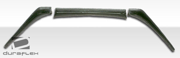 1979-1985 Mazda RX-7 Duraflex M-1 Speed Wing Trunk Lid Spoiler - 1 Piece