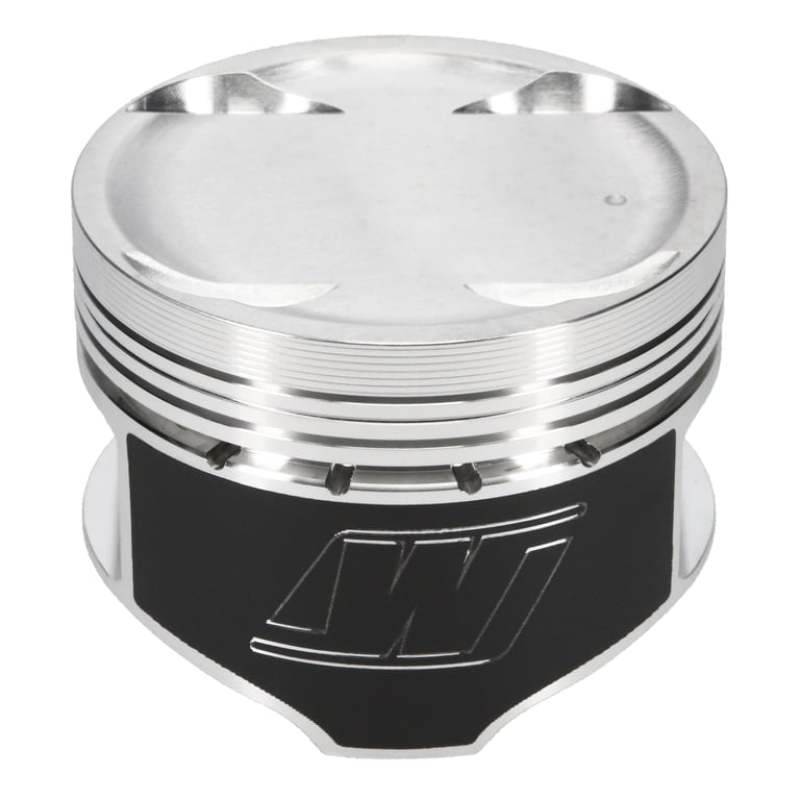 Wiseco Mitsubishi Turbo -18cc 1.390 X 92MM Piston Shelf Stock Kit