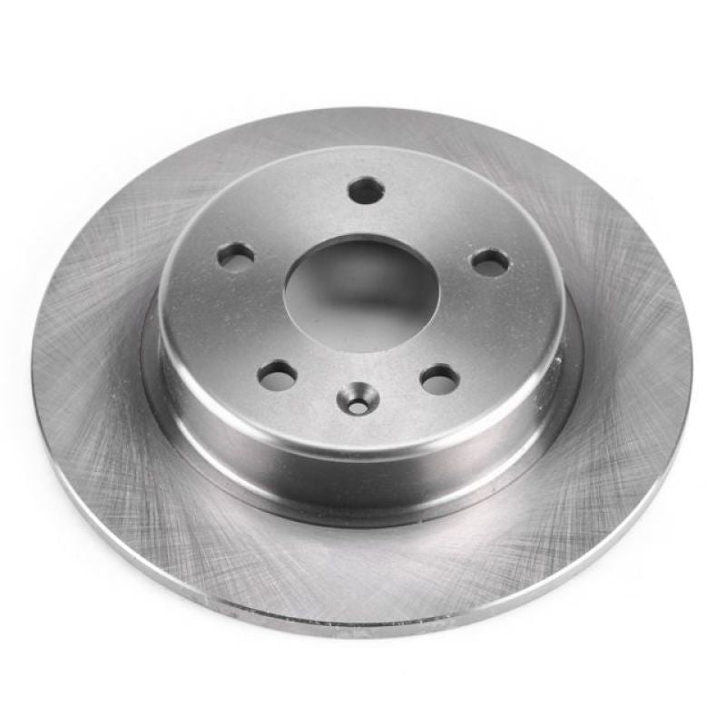 Street Driven Performance