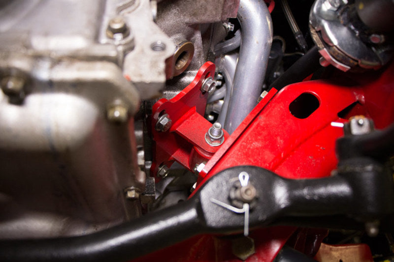 Street Driven Performance