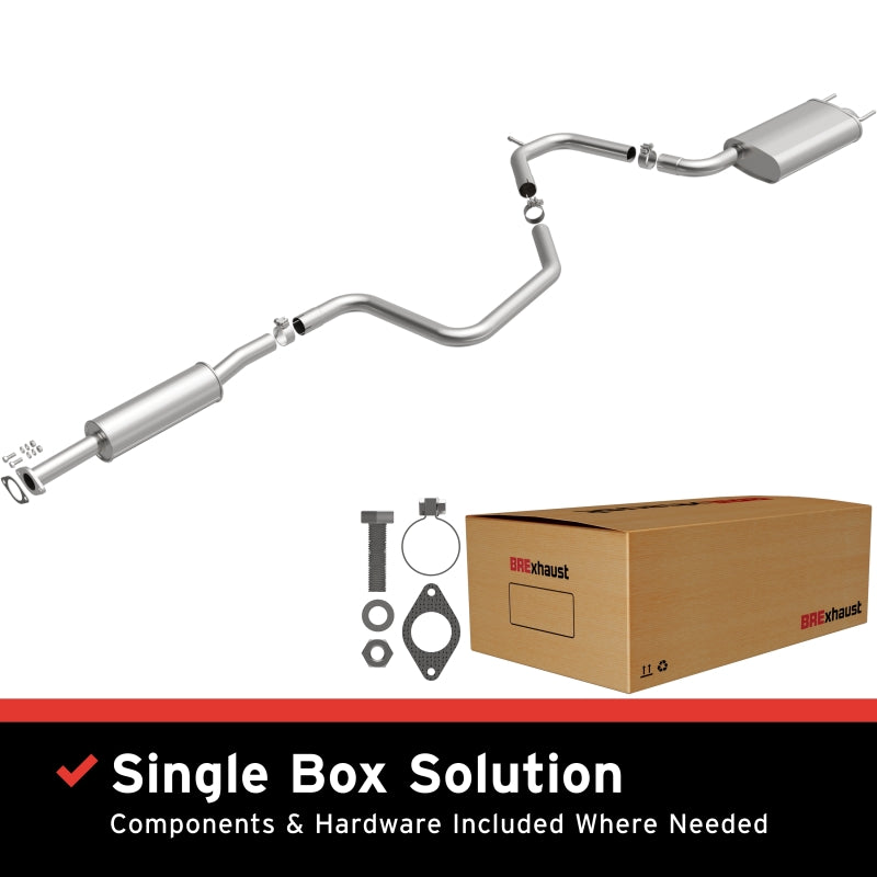 Street Driven Performance