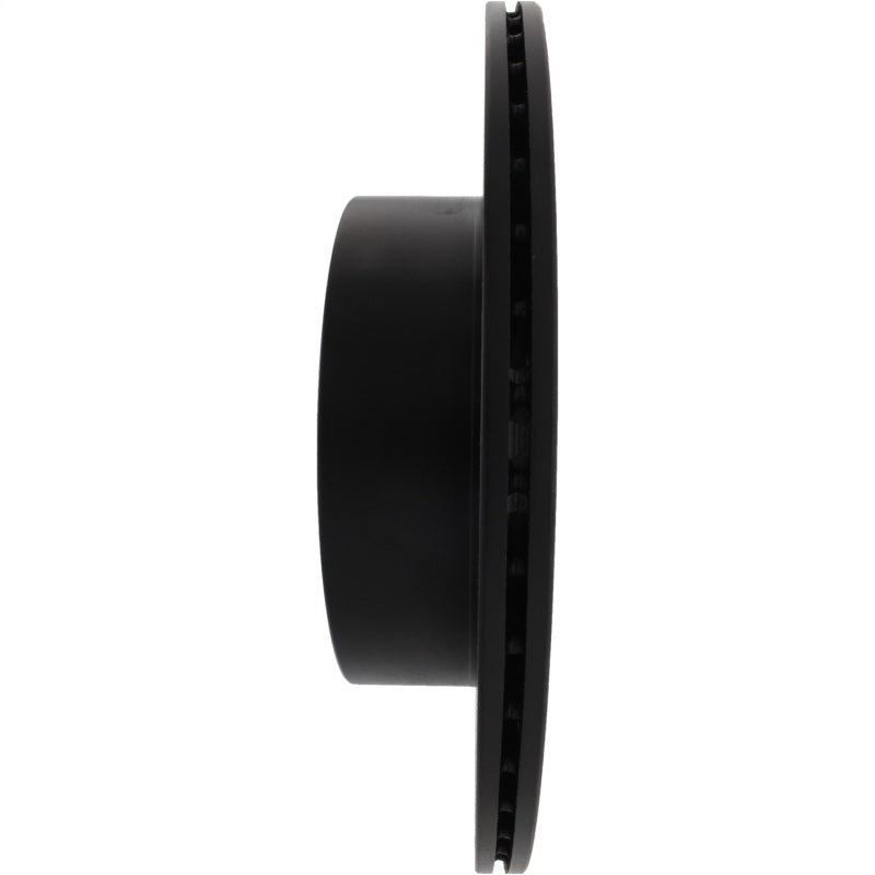 Street Driven Performance