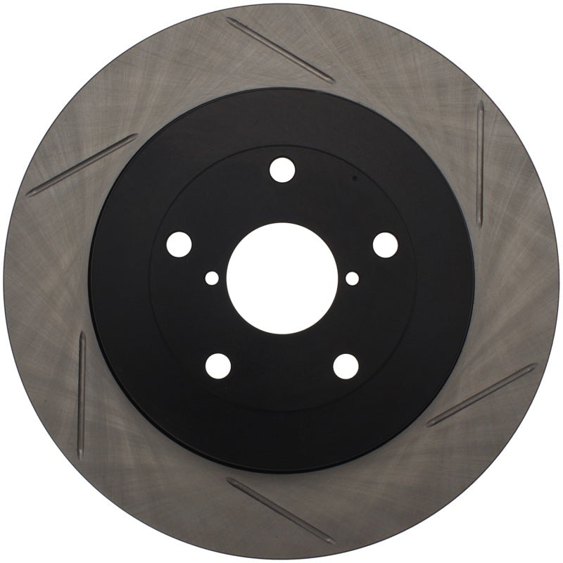 Street Driven Performance