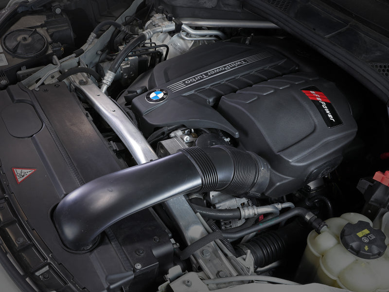 Street Driven Performance