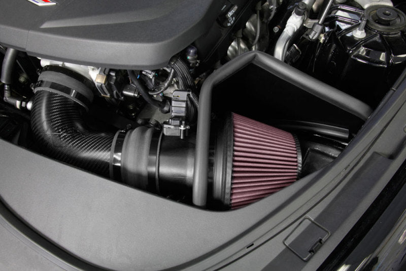 Street Driven Performance