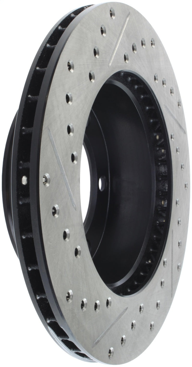 Street Driven Performance