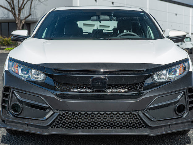Street Driven Performance
