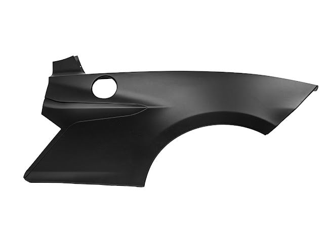 2020-UP C8 STINGRAY & Z51 | Z06 PACKAGE REAR SIDE FENDERS PAIR