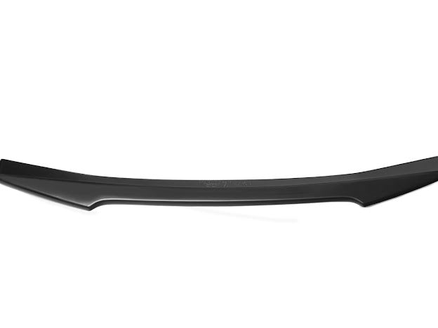 2015-2021 SUBARU WRX / STI | SDP TRACK PACKAGE REAR GURNEY FLAP SPOILER WING EXTENSION