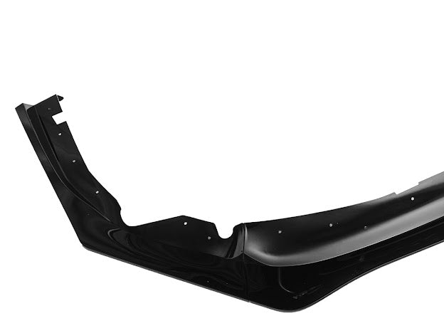 2022-UP SUBARU WRX | JDM “COMPETITION SPORT” PACKAGE FRONT BUMPER LIP SPLITTER GROUND EFFECTS