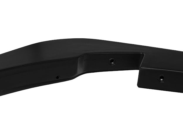 2020+ CORVETTE C8 Z51 REAR LOWER DIFFUSER FINS *ADD-ON*