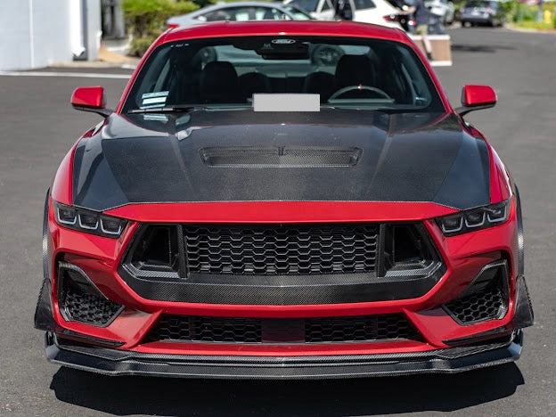 Street Driven Performance
