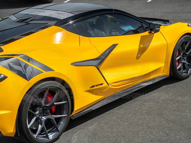 Street Driven Performance