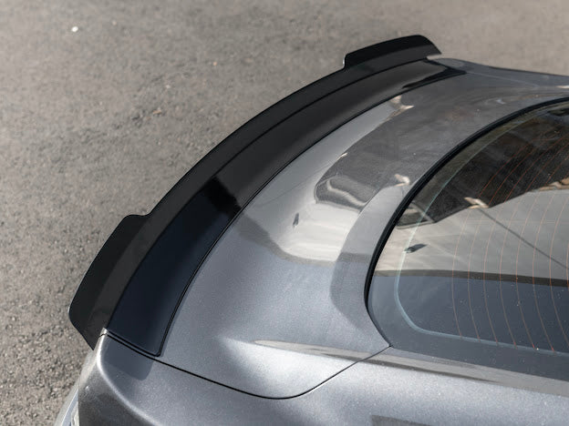2015-2023 FORD MUSTANG S550 | DUCKTAIL WING SPOILER