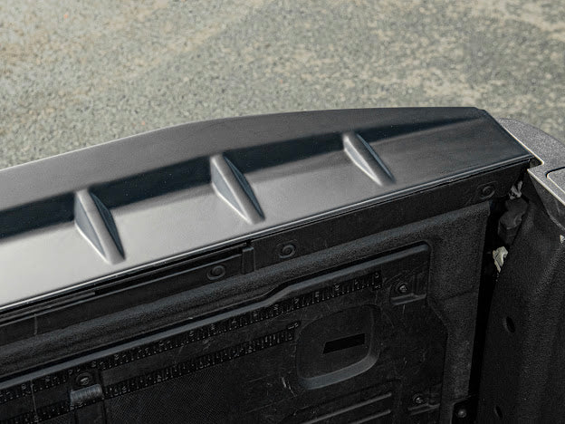 2022-UP FORD F-150 LIGHTING | TAILGATE REAR SPOILER WING