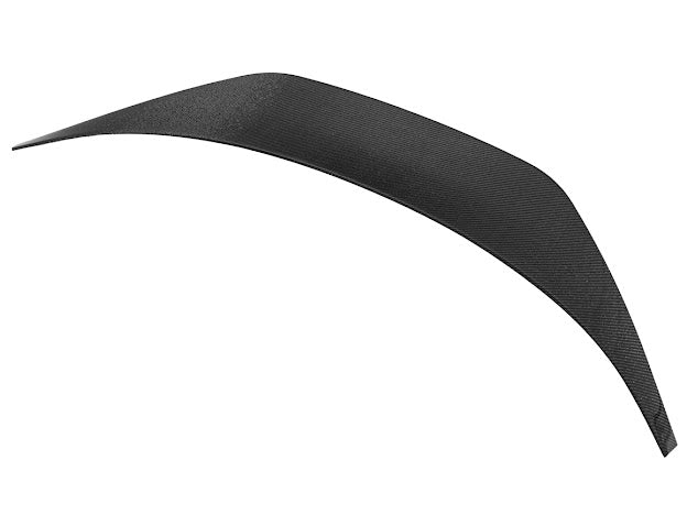 2022-UP TOYOTA GR86 & SUBARU BRZ | JDM STYLE CARBON FIBER REAR SPOILER WING