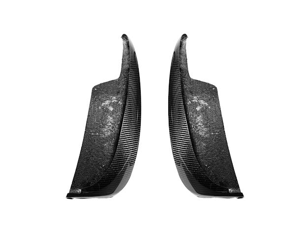 2005-2013 CHEVROLET CORVETTE C6 BASE FRONT AND REAR SPLASH GUARDS MUD FLAPS