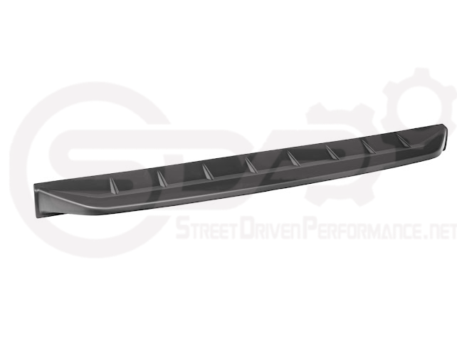 1999-2006 CHEVROLET SILVERADO 1500 REAR TAILGATE WING SPOILER