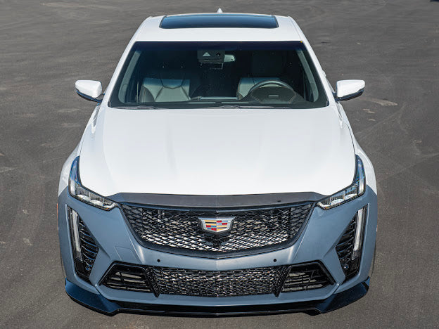 2020-2024 Cadillac CT5 Sport & CT5-V | Blackwing Front Bumper Cover Conversion Kit