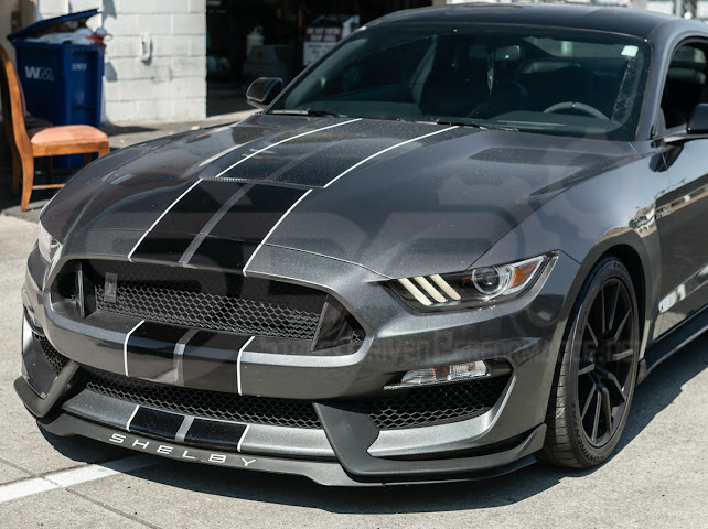 Street Driven Performance