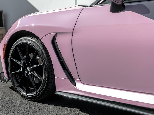 2022-UP TOYOTA GR86 & SUBARU BRZ | ARTISAN SPIRIT STYLE SIDE SKIRTS ROCKER PANELS GROUND EFFECTS