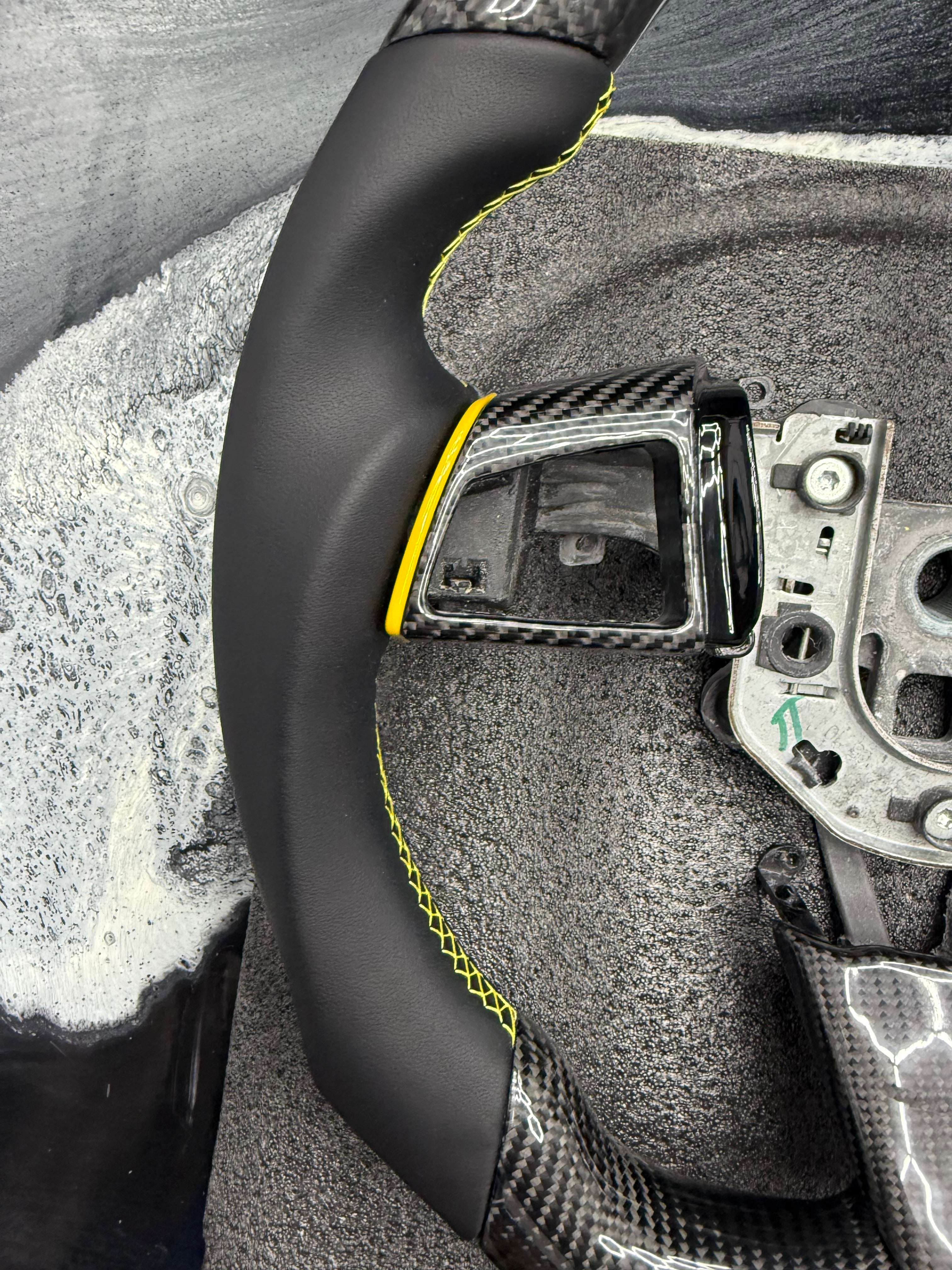 Street Driven Performance