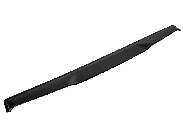 2015-UP DODGE CHARGER TRACK PACKAGE REAR ROOF SPOILER