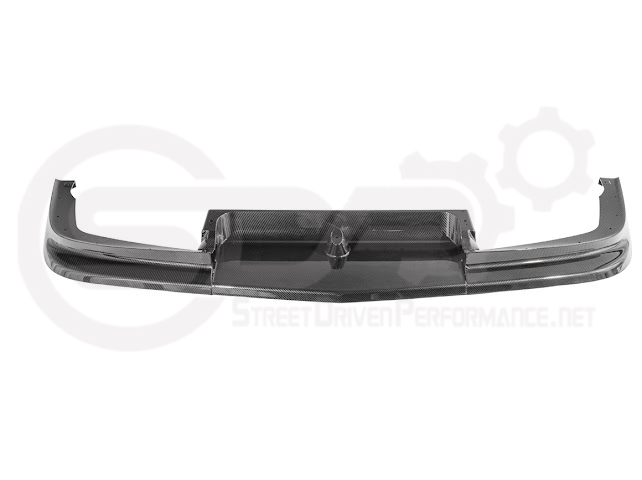 1997-2004 CHEVROLET CORVETTE C5 PERFORMANCE FRONT SPLITTER LIP GROUND EFFECTS