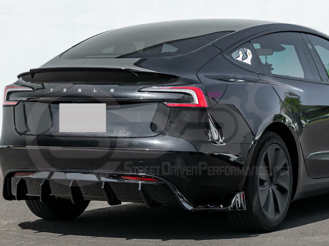 Street Driven Performance