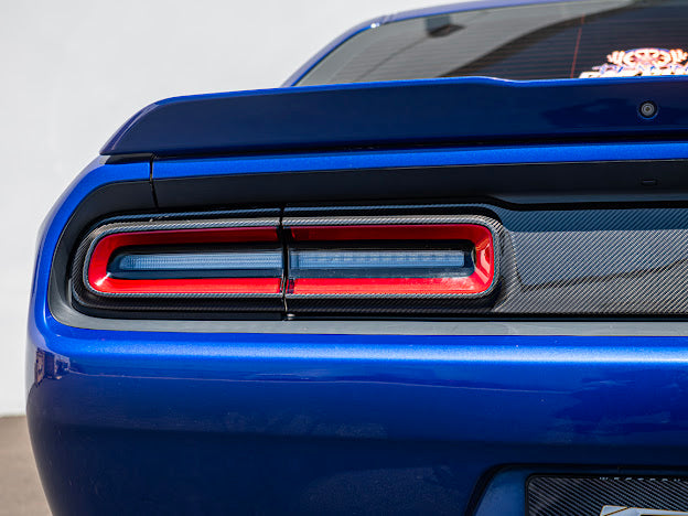 Street Driven Performance