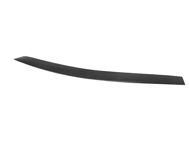 2020-UP CORVETTE C8 WINDSHIELD UPPER MOLDING TRIM SURROUNDING